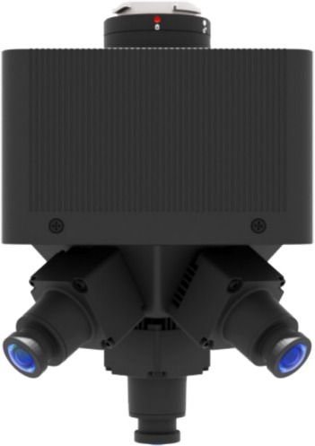 CW-POD05 Five-lens Pod