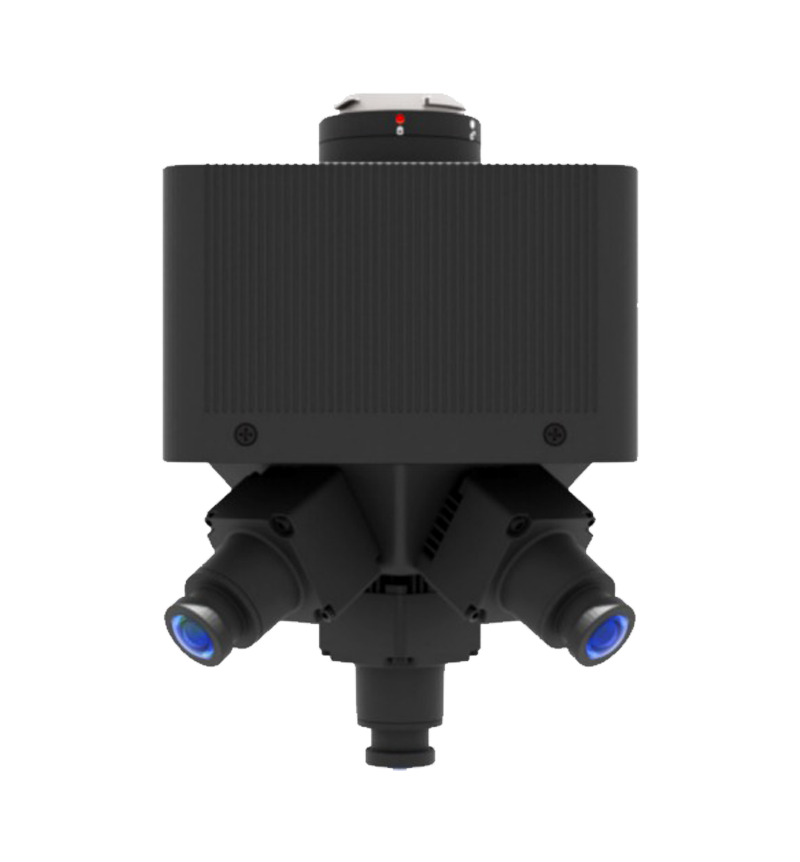 CW-POD05 Five-lens Pod