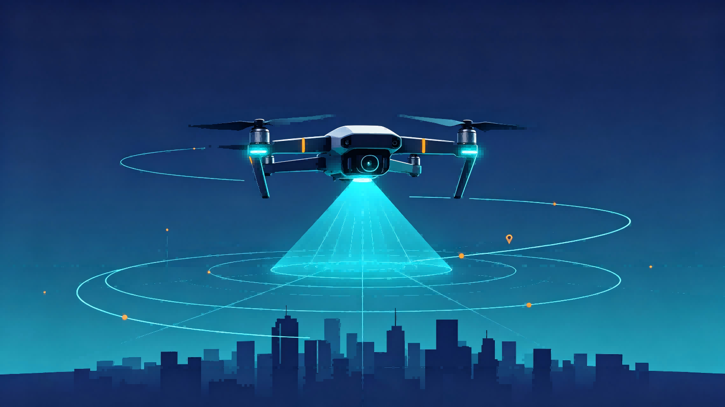 UAV / Drones