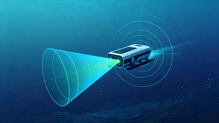 USV / Underwater Vehicles