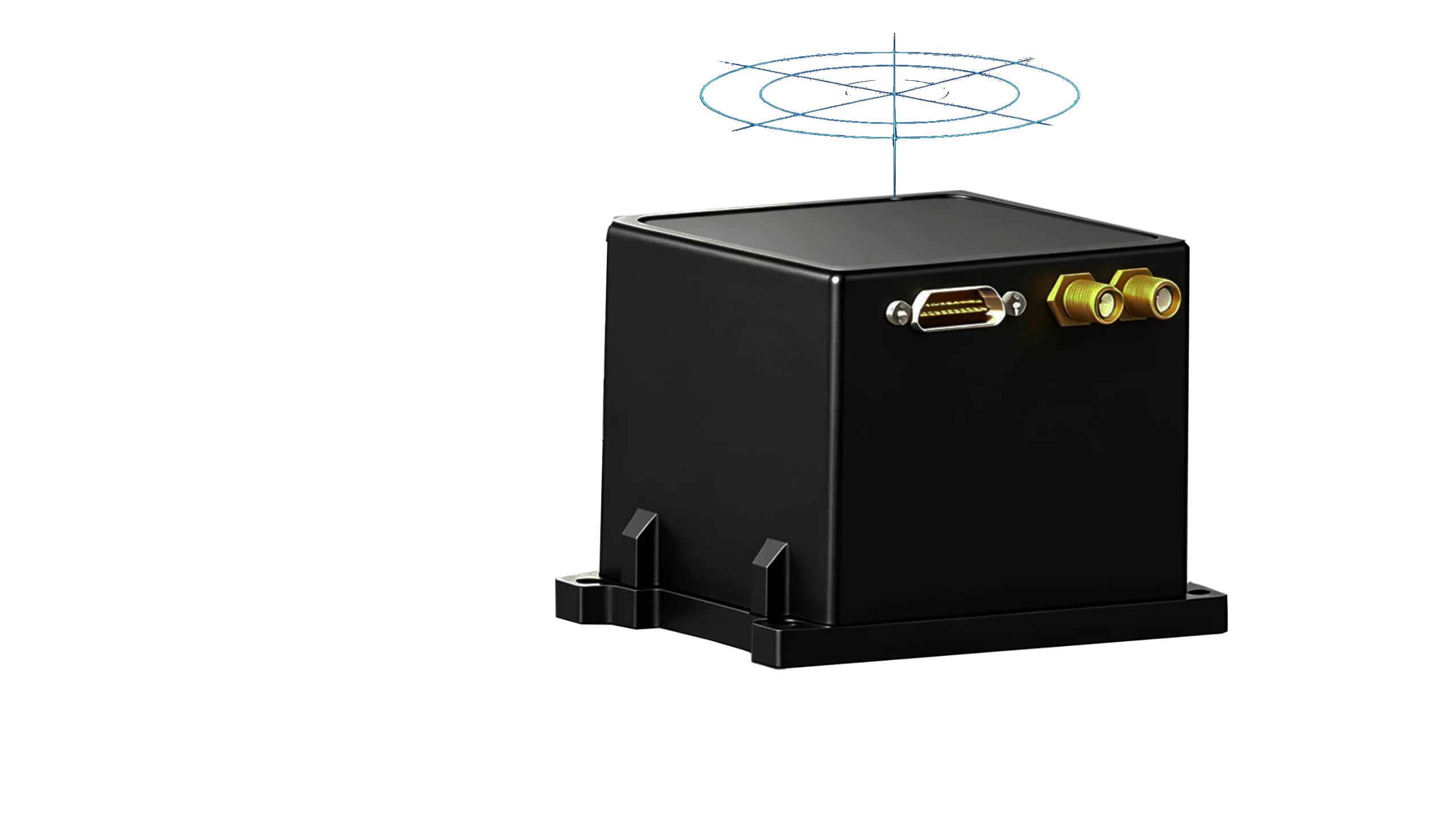 Inertial Navigation Unit