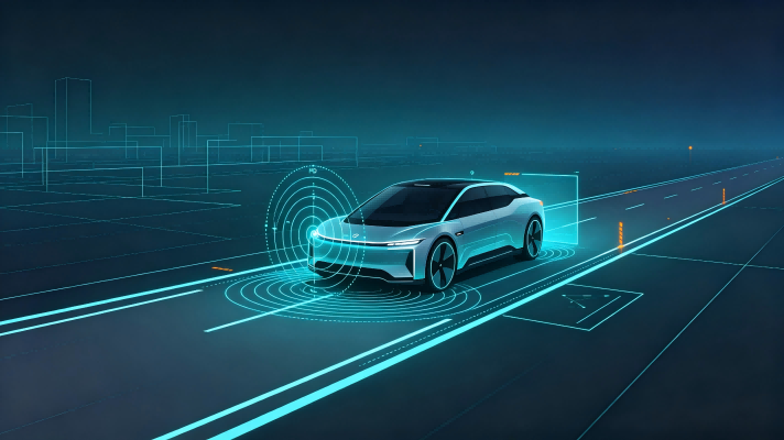 UGV / Autonomous Driving